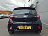 Hyundai I10 1.0 [63] Advance 5dr [Nav] Abyss Black