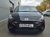 Hyundai I10 1.0 [63] Advance 5dr [Nav] Abyss Black