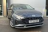 Hyundai I20 1.0T GDi Premium 5dr DCT Aurora Grey