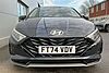 Hyundai I20 1.0T GDi Premium 5dr DCT Aurora Grey