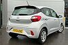 Hyundai I10 1.0 MPi SE 5dr Atlas White