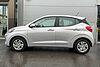 Hyundai I10 1.0 MPi SE 5dr Atlas White