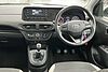 Hyundai I10 1.0 MPi SE 5dr Atlas White