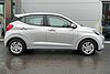 Hyundai I10 1.0 MPi SE 5dr Atlas White