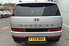 Hyundai SANTA FE 1.6 TGDi Plug-in Hybrid Calligraphy 5dr 4WD Auto Typhoon Silver