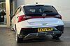Hyundai I20 1.0T GDi Ultimate 5dr Atlas White