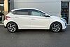 Hyundai I20 1.0T GDi Ultimate 5dr Atlas White