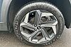 Hyundai TUCSON 1.6 TGDi Hybrid 230 Premium 5dr 2WD Auto Teal Blue