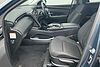 Hyundai TUCSON 1.6 TGDi Hybrid 230 Premium 5dr 2WD Auto Teal Blue