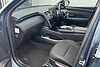 Hyundai TUCSON 1.6 TGDi Hybrid 230 Premium 5dr 2WD Auto Teal Blue