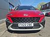 Hyundai KONA SUV 1.0 T-GDi (120ps) SE Connect 48 Volt MHEV Pulse Red