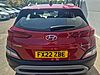 Hyundai KONA SUV 1.0 T-GDi (120ps) SE Connect 48 Volt MHEV Pulse Red