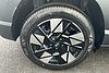 Hyundai KONA 1.6 Hybrid 129 Advance 5dr DCT Abyss Black