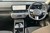 Hyundai KONA 1.6 Hybrid 129 Advance 5dr DCT Abyss Black