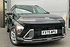 Hyundai KONA 1.6T 138 Advance 5dr Abyss Black