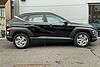 Hyundai KONA 1.6T 138 Advance 5dr Abyss Black