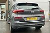 Hyundai TUCSON 1.6 GDi Premium 5dr 2WD Micron Grey