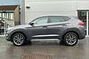 Hyundai TUCSON 1.6 GDi Premium 5dr 2WD Micron Grey