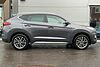 Hyundai TUCSON 1.6 GDi Premium 5dr 2WD Micron Grey