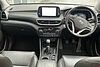 Hyundai TUCSON 1.6 GDi Premium 5dr 2WD Micron Grey