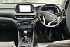 Hyundai TUCSON 1.6 GDi Premium 5dr 2WD Micron Grey