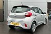 Hyundai I10 1.0 MPi SE 5dr Silver