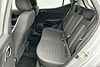 Hyundai I10 1.0 MPi SE 5dr Silver