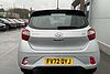 Hyundai I10 1.0 MPi SE 5dr Silver