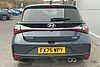 Hyundai I20 1.0T GDi N Line S 5dr Aurora Grey