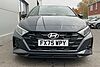 Hyundai I20 1.0T GDi N Line S 5dr Aurora Grey