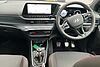 Hyundai I20 1.0T GDi N Line S 5dr Aurora Grey