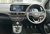 Hyundai I10 1.0 [63] Advance 5dr [Nav] Aurora Grey