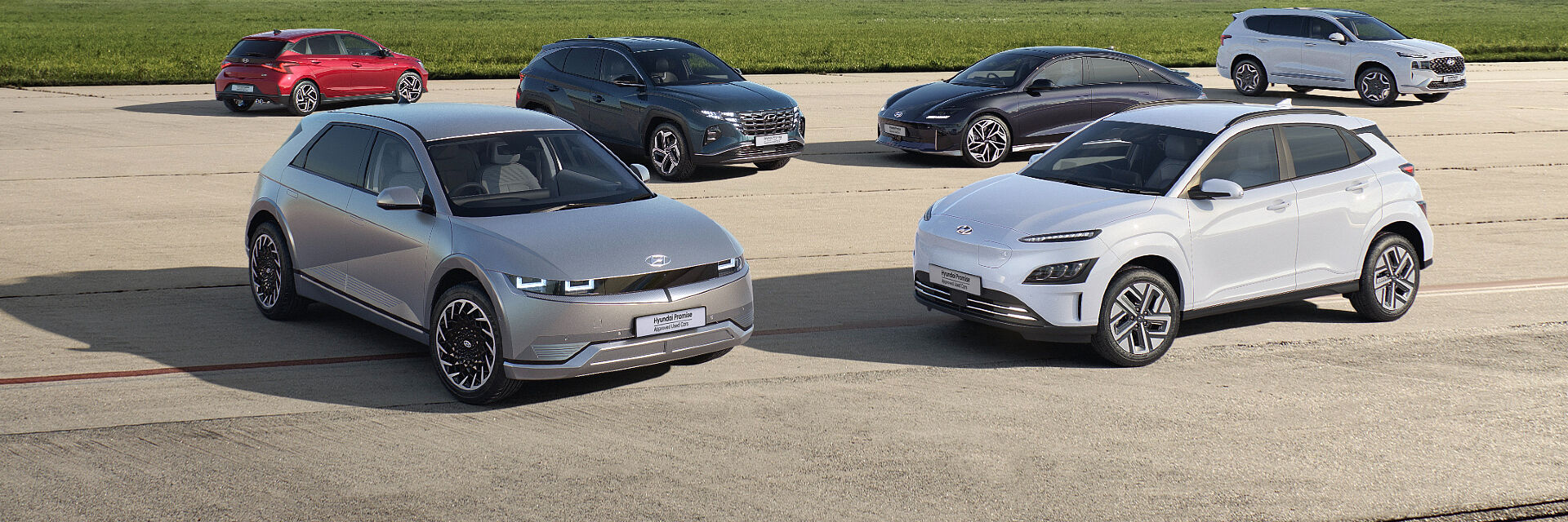 Read Hyundai - Grimsby